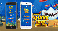 Hungry Shark Ready 2 Go Game Just in $899 - AppnGameReskin