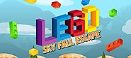 Buy Lego Sky Fall Rolling Block Unity Source Code