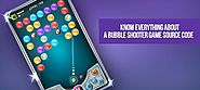 Know everything about A Bubble Shooter Game Source Code