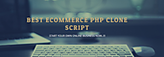 Best eCommerce PHP Clone Script