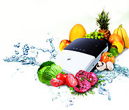 Fruit & Vegetable Cleaner