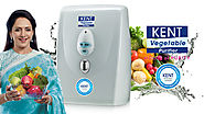 Kent Ozone Vegetable and Fruit Purifier
