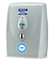 Website at https://www.kent.co.in/cooking-appliances/wall-mounted-vegetable-purifier