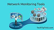 Top 10 Free Network Monitoring Tools | Tech Tip Trick