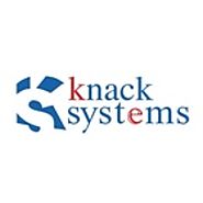 Pinerest Profile of Knack Systems