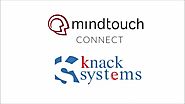 Knack Systems - MindTouch-Connect