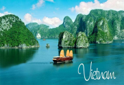 Vietnam Holidays: True Bliss on Earth