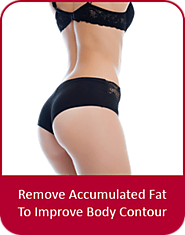 Why Liposuction is becoming a Popular Procedure among Women?