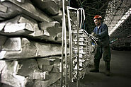 Tajikistan to ramp up aluminium production in 2017