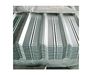 Aluminium Roofing Sheet | Gujarat Aluminium