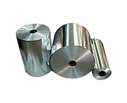 Aluminium Foil Supplier