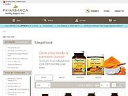 Megafood Pharmaca - Coupons, Coupon Codes, Shopping Deals - CouponsHeap.com