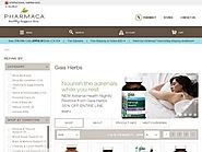 GAIA HERBS Pharmaca - Coupons, Coupon Codes, Shopping Deals - CouponsHeap.com