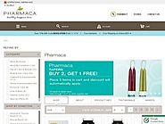 Save 20% Pharmaca - Online Coupons, Promo Codes, Coupon Codes