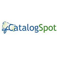 CatalogSpot.com on Twitter