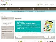 PETER LAMAS Hair and Skin Care Pharmaca - Online Coupons, Promo Codes, Coupon Codes