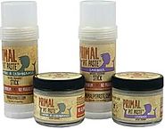 Primal Pit Paste Deodorant Review
