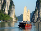 Vietnam Tour Packages: For Visiting Numerous Locations