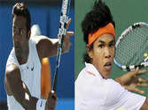 Sports News in Hindi: Leander paes and Somdev into semifinals