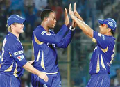 Cricket News in Hindi: Rajasthan seal semifinal berth with 9-wicket win over Perth
