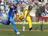 Cricket News: Five moments which sank Aussies in Jaipur