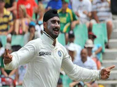 Harbhajan Singh again roars for a comeback with a six wicket haul