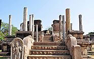 Explore Polonnaruwa