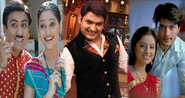 Few serials has changed the face of TV shows