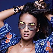 Opium Eyewear | Round Style | Sunglasses & Eyewear Online in India