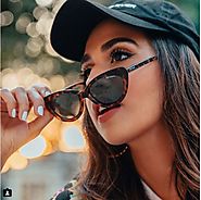 Cat Eye Sunglasses for Men & Women | Sunglasses & Eyewear Online in India | Opium Eyewear