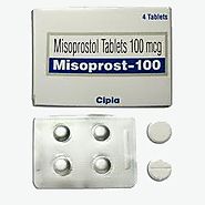 Misoprostol Pill | Buy Misoprostol Pill Online Fast Shipping