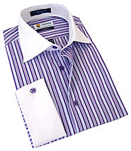 Looking for french cuff shirts for men online?