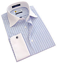 Get Dress Shirts and Cufflinks from Our Website