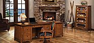 Amish office furniture Rochester