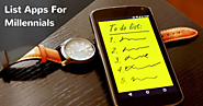 5 Of The Best To-Do List Apps For Personal & Professional Use