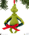 The Grinch Christmas Decorations