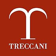 Treccani - La cultura Italiana - Vocabolario