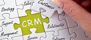 CRM Users List | Salesforce, Siebel, Goldmine, Sage, MS Dynamic