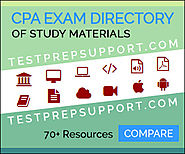 CPA Exam Tips From Past Test Takers