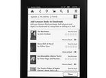 First read on Amazon's latest Kindle Paperwhite