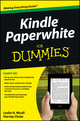 Ten Tips for Using Your Kindle Paperwhite