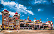 Mysore real estate