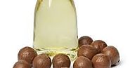 What Are The Benefits Macadamia Nut Oil For Skin Care