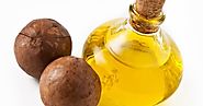 What Does Macadamia Nut Oil Skin Care Products Do