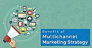 Multichannel Marketing Strategy: Why It Matters? How Does It Work Like A Pro? And More - TopDevelopers.Co