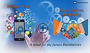 Mobile Tech and Data Driven Marketing: A Bond for the future Businesses - TopDevelopers.co