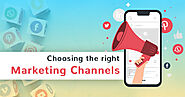 Down with Business? Choose the Right Marketing Channel to Come Back >> TopDevelopers.co