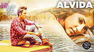 Alvida Lyrics - Luv Shv Pyar Vyar | Mohammed Irfan | GAK and Dolly Chawla
