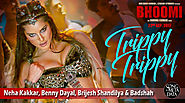 Trippy Trippy Lyrics - Bhoomi | Sunny Leone | Neha Kakkar | Badshah