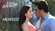 Mehfooz Lyrics - Tera Intezaar | Sunny Leone | Arbaaz Khan